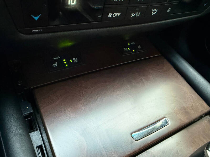 2014 Lexus GS 350