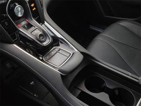 2023 Acura RDX w/Tech