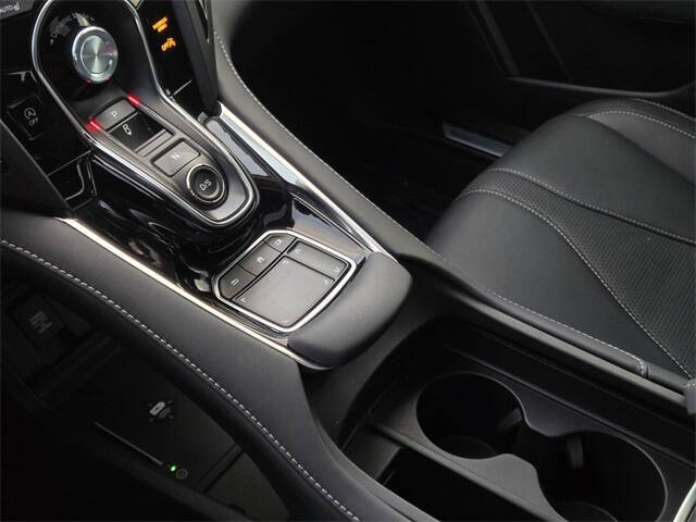 2023 Acura RDX w/Tech