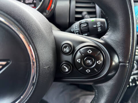 2019 MINI Hardtop 4 Door Cooper