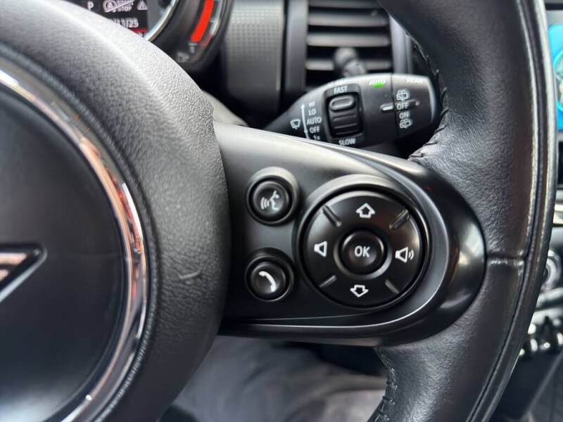 2019 MINI Hardtop 4 Door Cooper