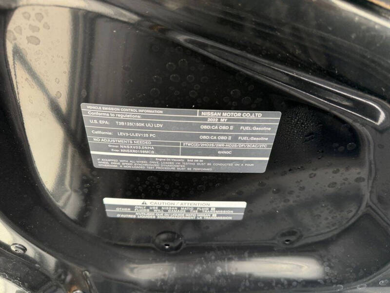 2022 Infiniti Q60 Red Sport 400