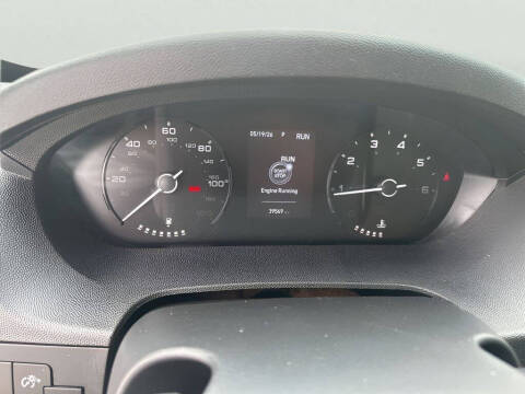 2024 RAM ProMaster