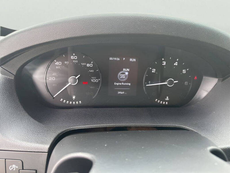 2024 RAM ProMaster