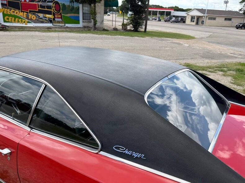 1970 Dodge Charger