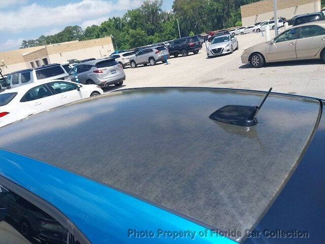 2017 BMW i3 94 Ah