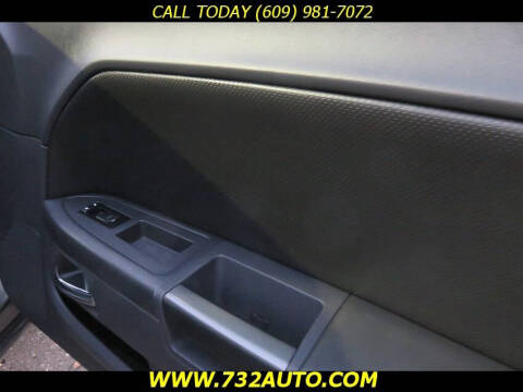 2009 Dodge Challenger R/T