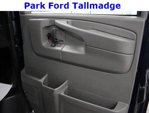 2014 Chevrolet Express 1500