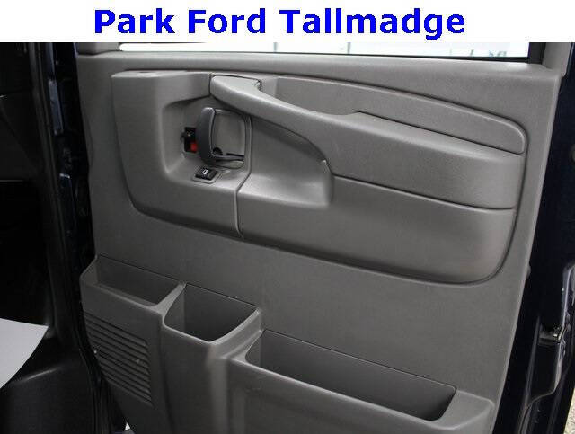 2014 Chevrolet Express 1500