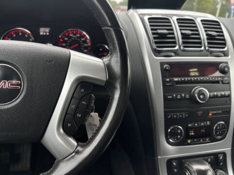 2008 GMC Acadia SLT-1