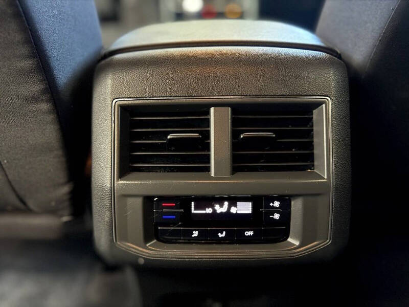 2019 Volkswagen Atlas S