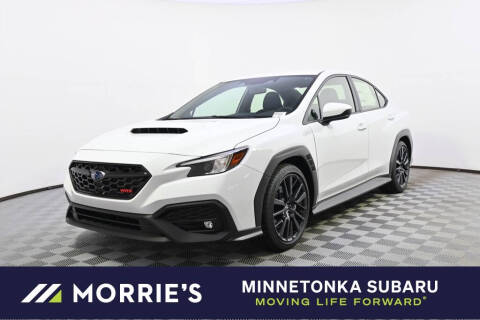 2025 Subaru WRX for sale at Morrie's Minnetonka Subaru in Minnetonka MN