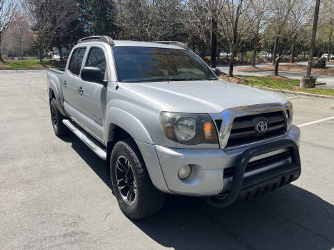 2010 Toyota Tacoma for sale at Salton Motor Cars in Roswell GA