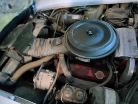 1976 Chevrolet Corvette