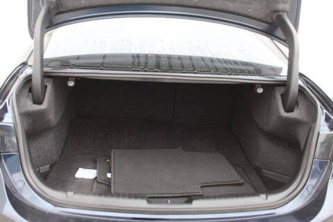 2020 Mazda MAZDA6 Touring