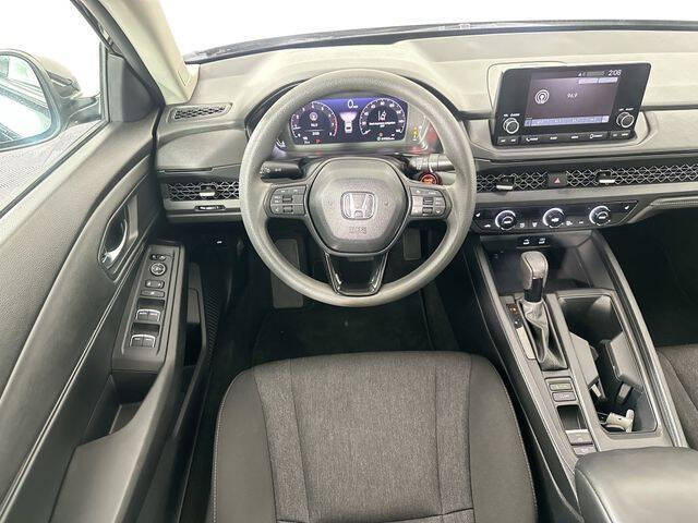 2023 Honda Accord