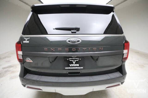 2023 Ford Expedition Timberline