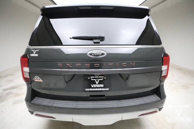 2023 Ford Expedition Timberline