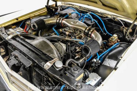 1970 Ford Galaxie