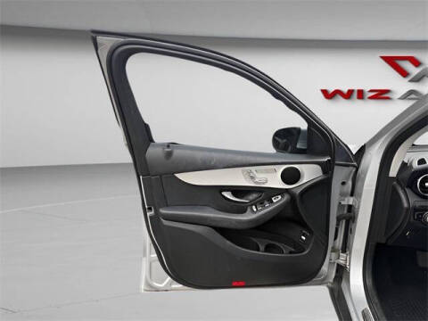 2019 Mercedes-Benz GLC GLC 300