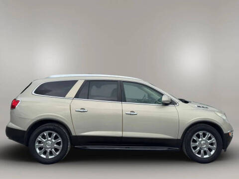 2012 Buick Enclave Premium