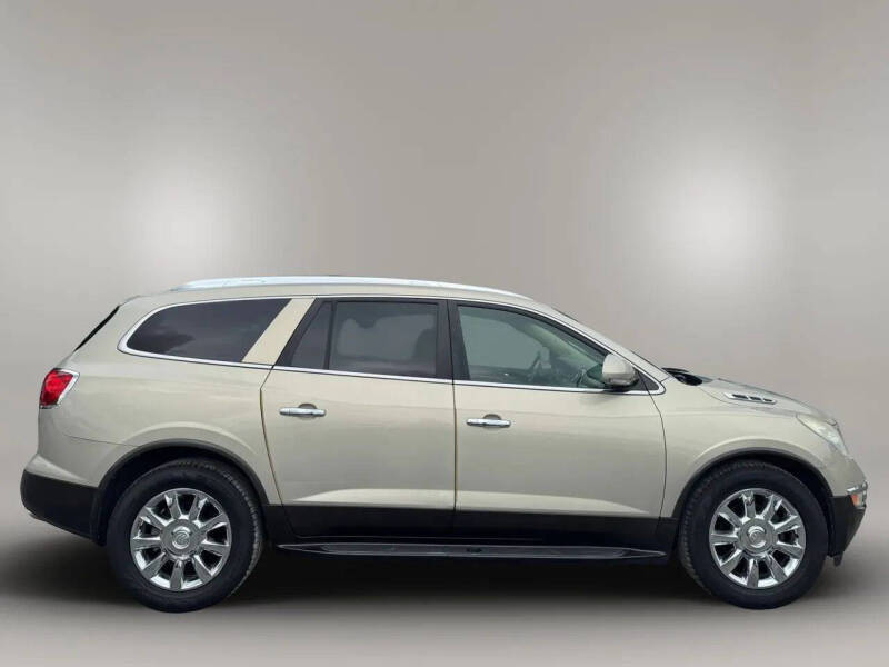 2012 Buick Enclave Premium