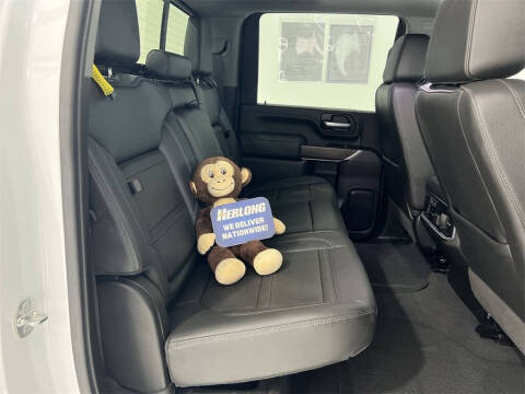 2023 GMC Sierra 2500HD