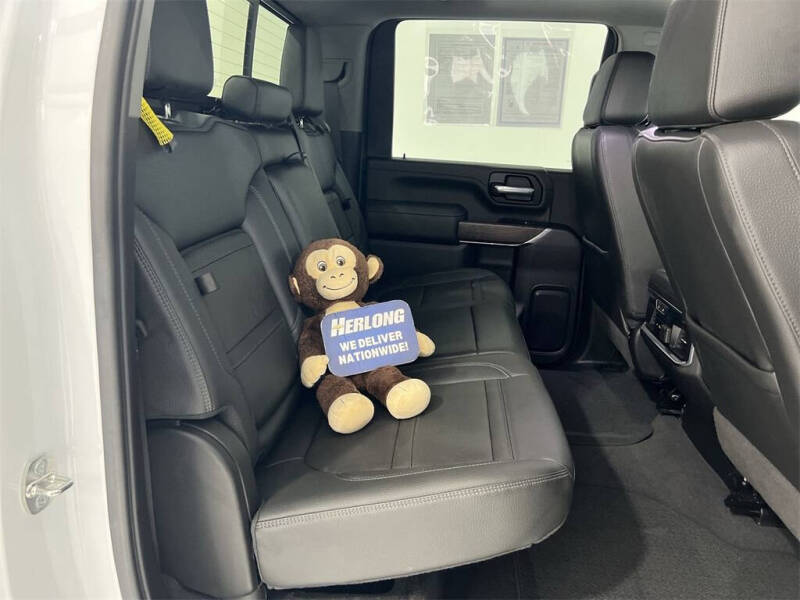 2023 GMC Sierra 2500HD