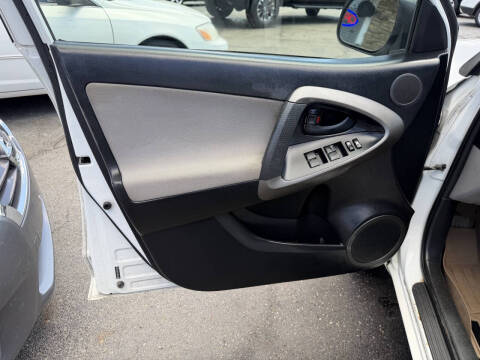 2011 Toyota RAV4