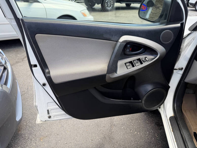 2011 Toyota RAV4