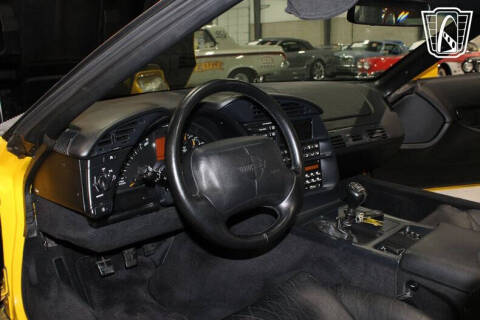 1994 Chevrolet Corvette