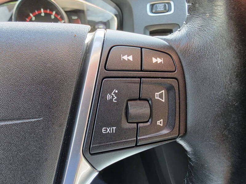 2016 Volvo S60 T5 Inscription