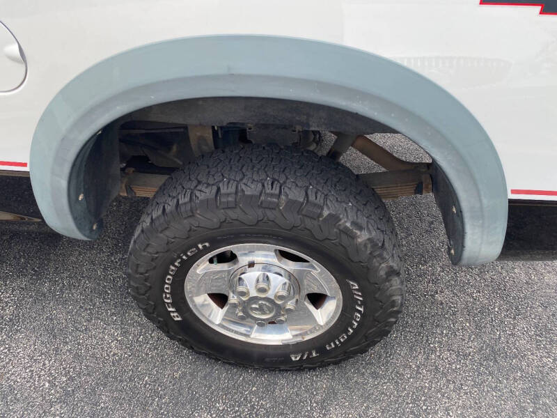 2012 RAM 2500 Powerwagon