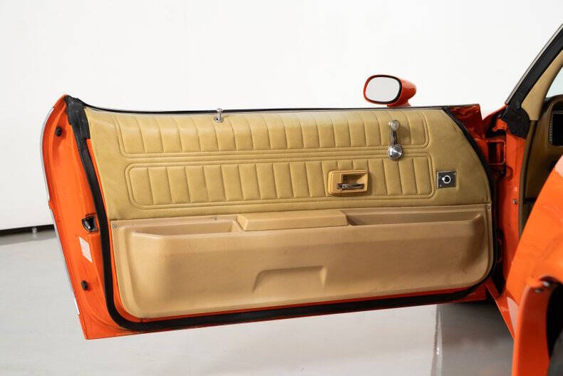 1976 Pontiac Trans Am