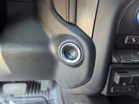 2022 GMC Sierra 1500 Limited