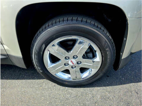 2013 GMC Terrain SLT-2