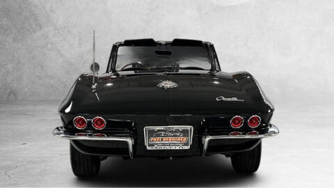 1964 Chevrolet Corvette