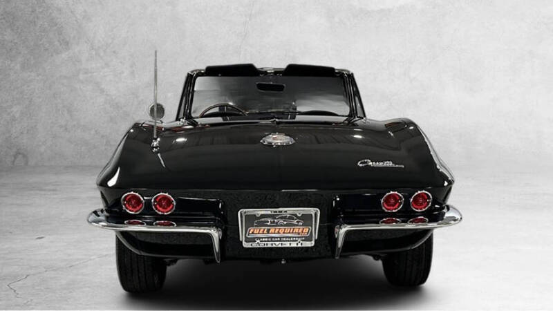 1964 Chevrolet Corvette
