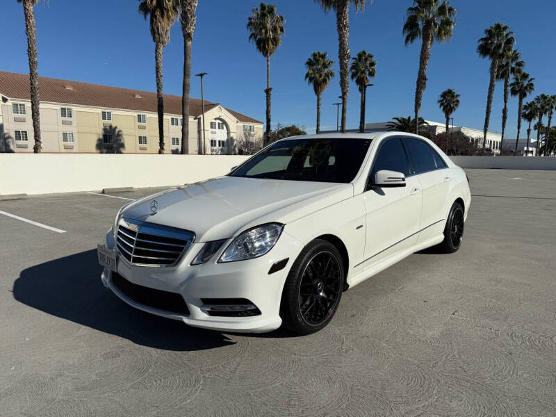 2012 Mercedes-Benz E-Class for sale at 3M Motors in San Jose CA