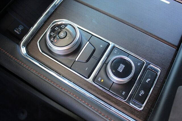 2020 Ford Expedition MAX King Ranch