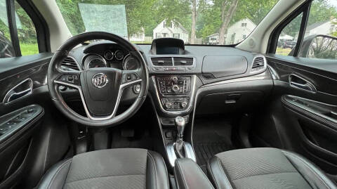 2014 Buick Encore Convenience