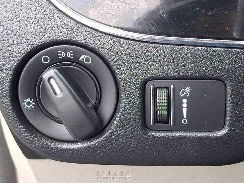 2016 Dodge Grand Caravan SE Plus