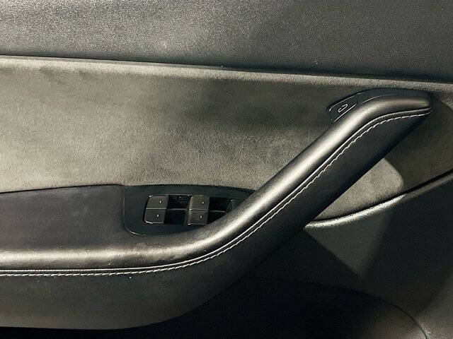 2021 Tesla Model Y Performance