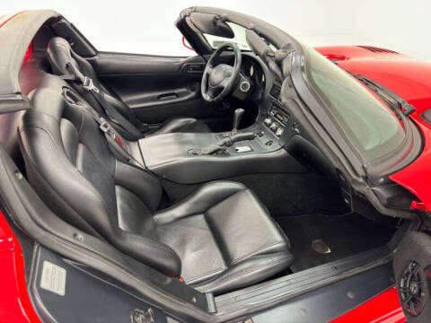 1998 Dodge Viper RT/10