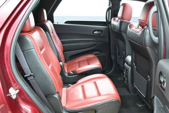 2023 Dodge Durango SRT 392 Plus