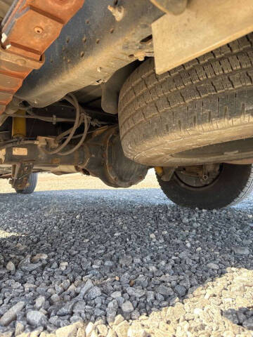 2011 Ford E-Series E-350 SD