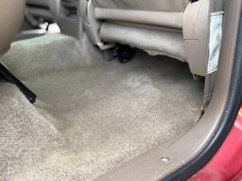 2002 Toyota 4Runner SR5