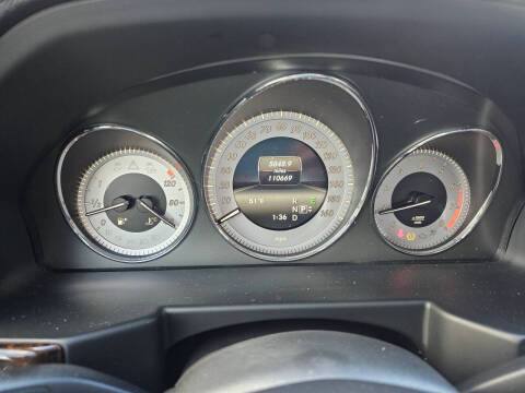 2015 Mercedes-Benz GLK GLK 350 4MATIC