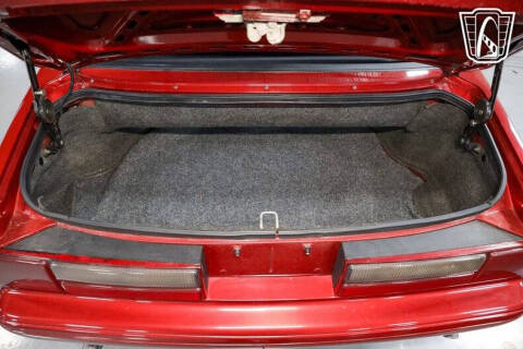 1992 Ford Mustang LX 5.0