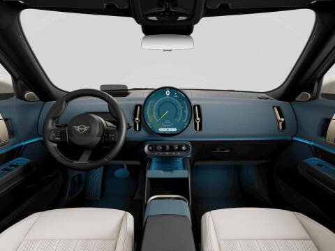 2026 MINI Countryman S ALL4